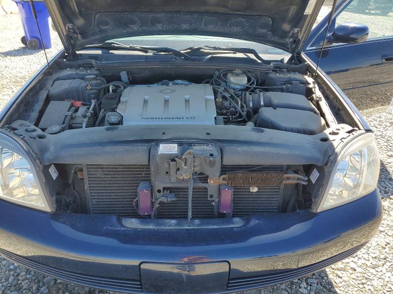 62973036 :رقم المزاد ، 1GEEH00Y35U500777 vin ، 2005 Cadillac Commercial Chassis مزاد بيع