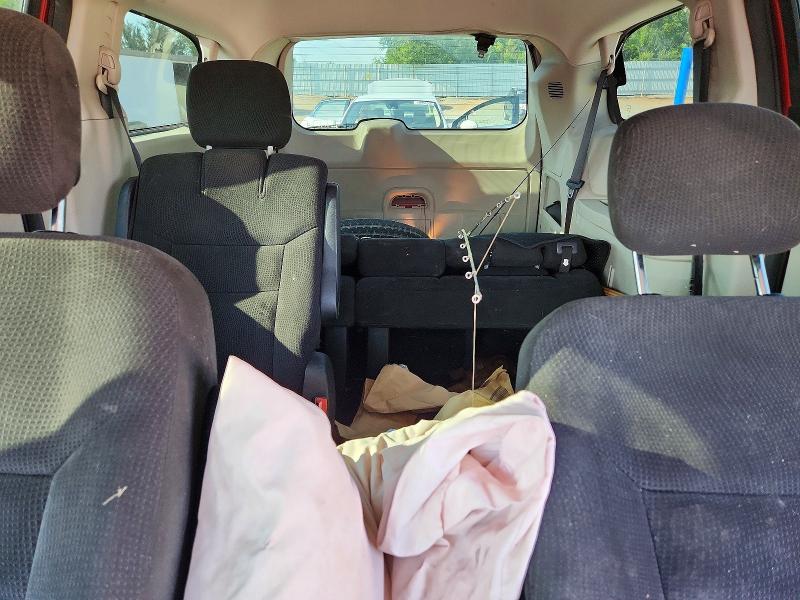 Aukcja sprzedaży 2015 Dodge Grand Caravan, vin: 2C4RDGCG0FR533123, numer aukcji: 61116986