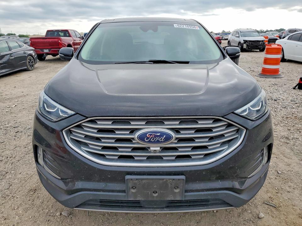 Продажа на аукционе авто 2019 Ford Edge, vin: 2FMPK4K95KBC22817, номер лота: 62216956