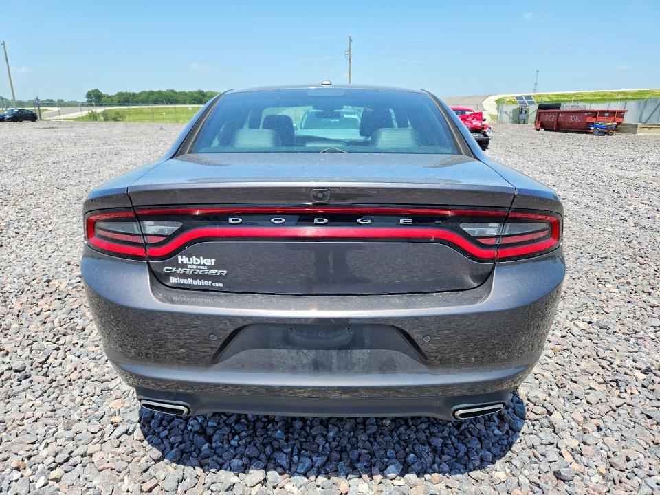 Продажа на аукционе авто 2020 Dodge Charger, vin: 2C3CDXBG8LH129449, номер лота: 59071046