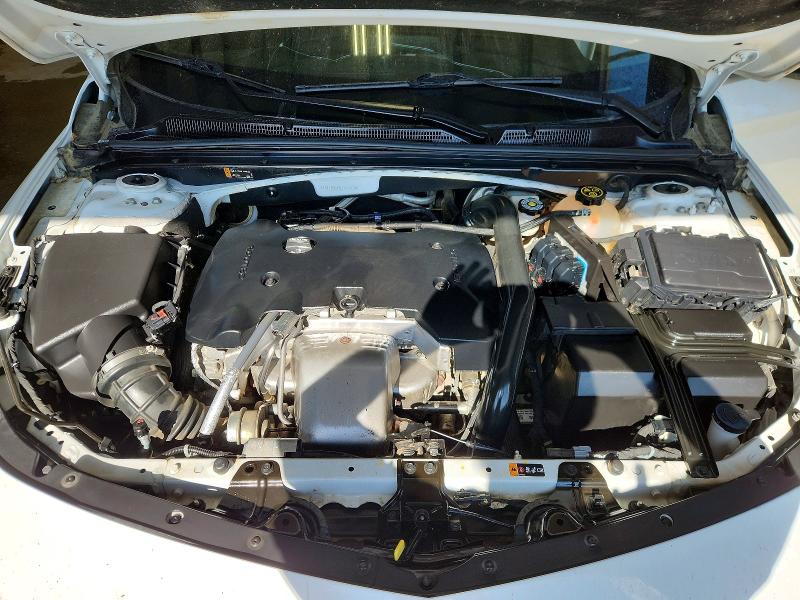 Продаж на аукціоні авто 2020 Chevrolet Malibu, vin: 1G1ZE5SX8LF043074, номер лоту: 61029966