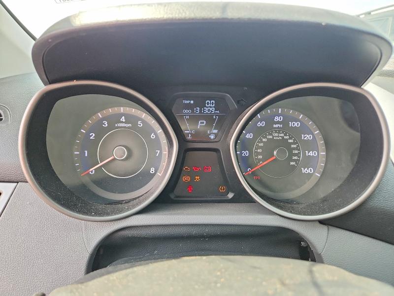 Aukcja sprzedaży 2013 Hyundai Elantra, vin: 5NPDH4AEXDH231461, numer aukcji: 62126216