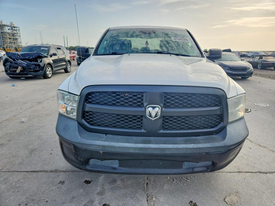 Продажа на аукционе авто 2019 Ram 1500 Classic, vin: 1C6RR6FT4KS602559, номер лота: 61342396