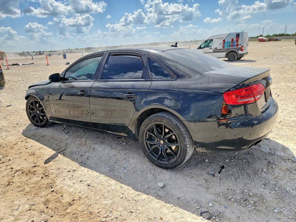 Продаж на аукціоні авто 2011 Audi A4, vin: WAUAFAFL8BN016900, номер лоту: 59872196