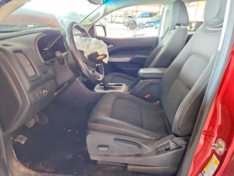 Aukcja sprzedaży 2016 Chevrolet Colorado, vin: 1GCGSCE31G1344650, numer aukcji: 60868786