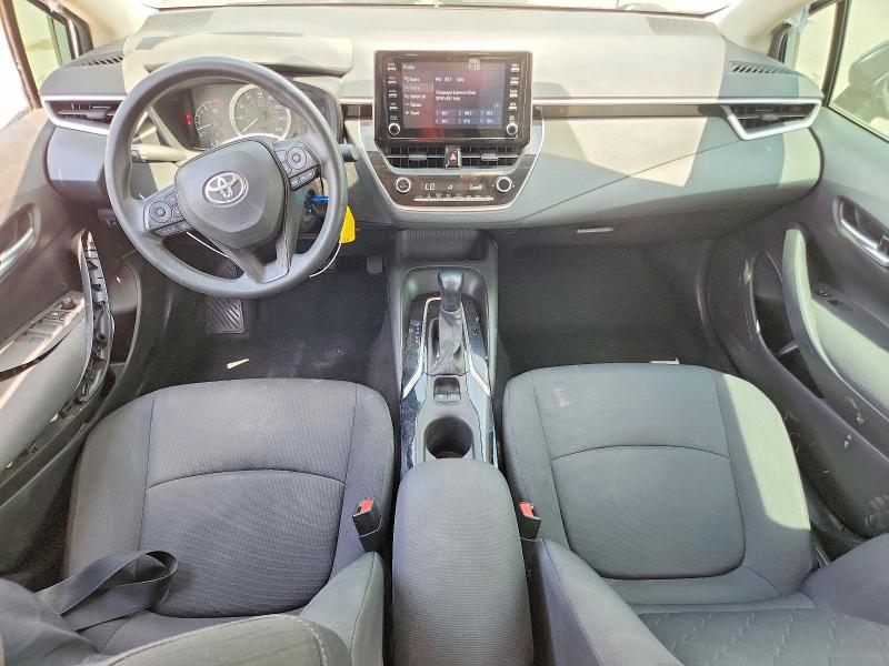 Aukcja sprzedaży 2020 Toyota Corolla, vin: 5YFEPRAE3LP092070, numer aukcji: 63346246