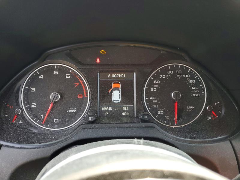Aukcja sprzedaży 2016 Audi Q5, vin: WA1D7AFP0GA057708, numer aukcji: 61577716