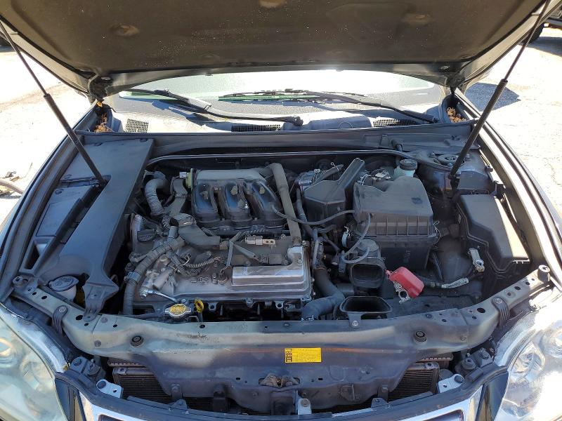 60606006 :رقم المزاد ، JTHBK1EG4A2387901 vin ، 2010 Lexus Es مزاد بيع