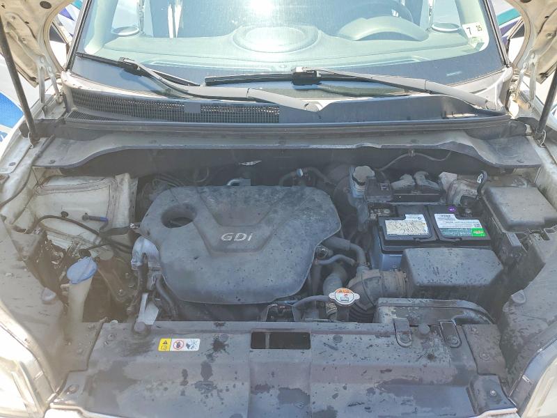 2015 Kia Soul მანქანა იყიდება აუქციონზე, vin: KNDJN2A29F7795874, აუქციონის ნომერი: 60802466