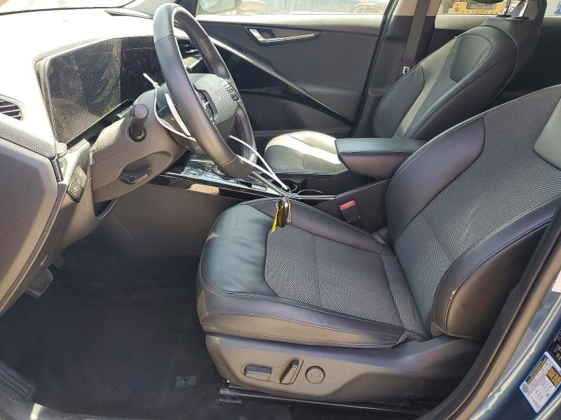 Продажа на аукционе авто 2023 Kia Niro, vin: KNDCR3L10P5045834, номер лота: 59682286