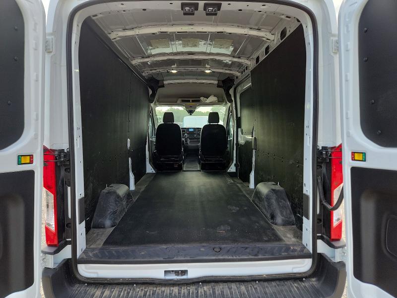 Продажа на аукционе авто 2025 Ford Transit, vin: 1FTBR1C80SKA71101, номер лота: 60021426