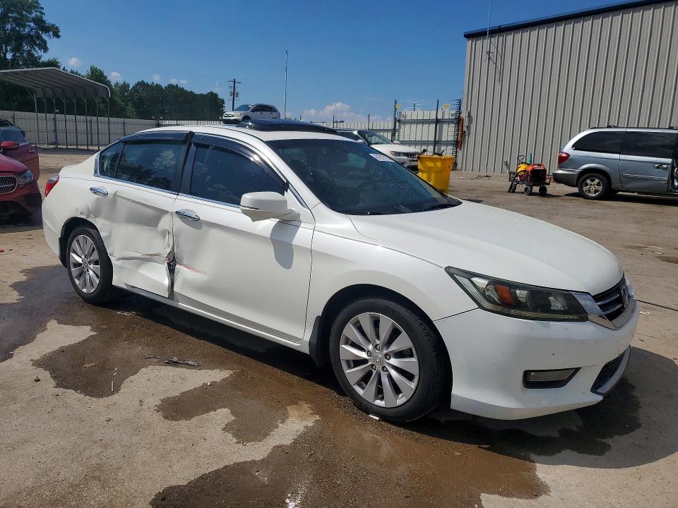 Aukcja sprzedaży 2014 Honda Accord, vin: 1HGCR2F84EA019701, numer aukcji: 61512136