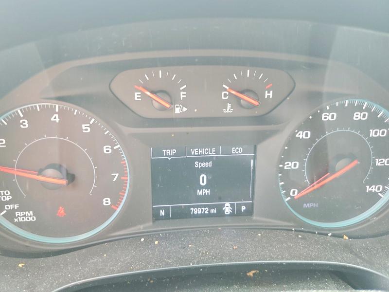Aukcja sprzedaży 2022 Chevrolet Malibu, vin: 1G1ZD5STXNF182724, numer aukcji: 59199586