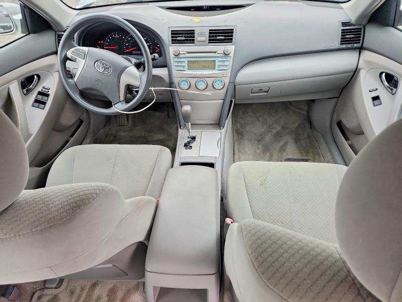 Продажа на аукционе авто 2009 Toyota Camry, vin: 4T1BE46K09U340535, номер лота: 59904566