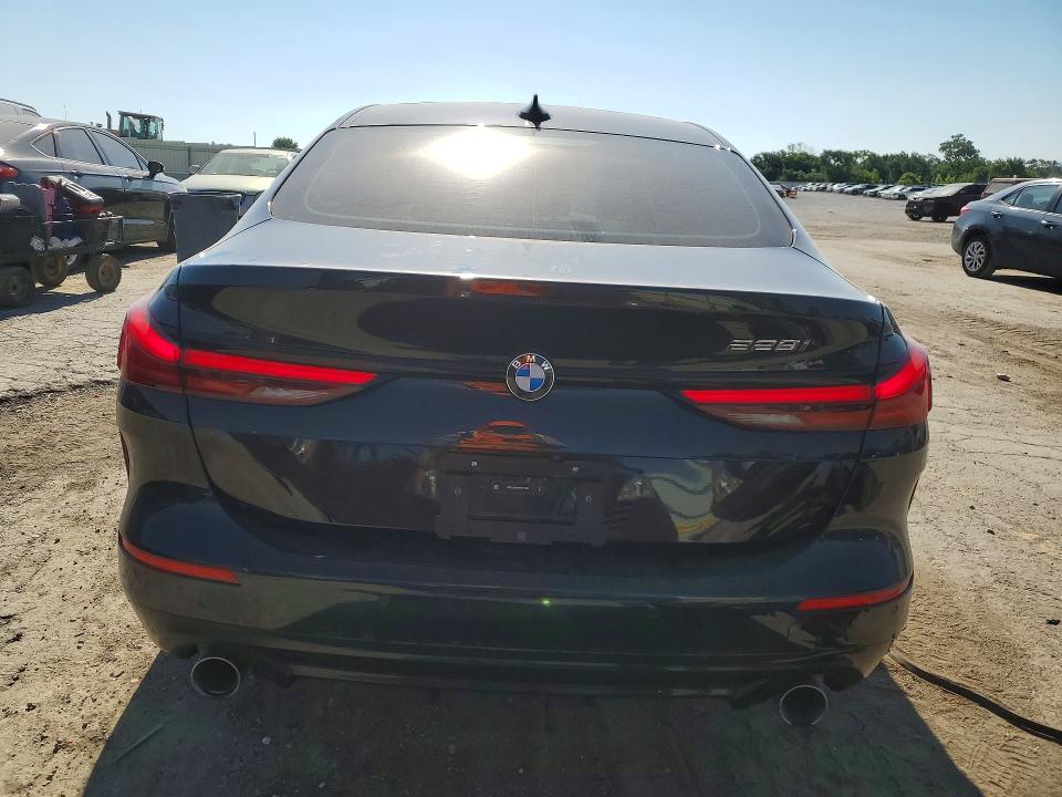 2024 Bmw 228i მანქანა იყიდება აუქციონზე, vin: WBA53AK09R7R11932, აუქციონის ნომერი: 59164606