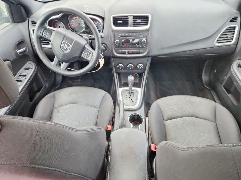 2013 Dodge Avenger მანქანა იყიდება აუქციონზე, vin: 1C3CDZABXDN725690, აუქციონის ნომერი: 61785606