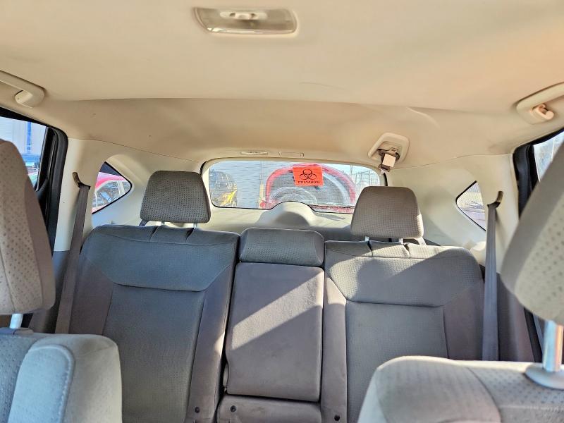 62468386 :رقم المزاد ، 2HKRM4H59DH671999 vin ، 2013 Honda Cr-v مزاد بيع