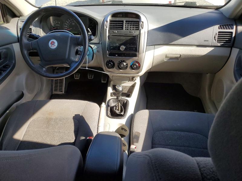 Aukcja sprzedaży 2005 Kia Spectra, vin: KNAFE161655117686, numer aukcji: 62448936