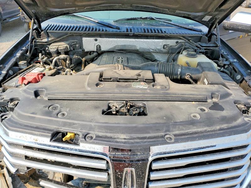 2015 Lincoln Navigator მანქანა იყიდება აუქციონზე, vin: 5LMJJ2JT2FEJ05584, აუქციონის ნომერი: 62494006
