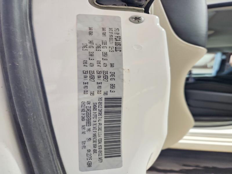 Продажа на аукционе авто 2019 Dodge Grand Caravan, vin: 2C4RDGBG6KR808859, номер лота: 62224476
