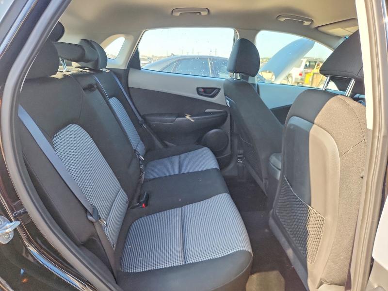 Продаж на аукціоні авто 2019 Hyundai Kona, vin: KM8K1CAA4KU196479, номер лоту: 62069336