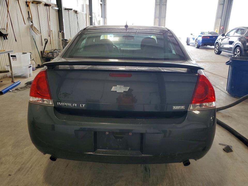 Продажа на аукционе авто 2013 Chevrolet Impala, vin: 2G1WB5E33D1172353, номер лота: 59373706