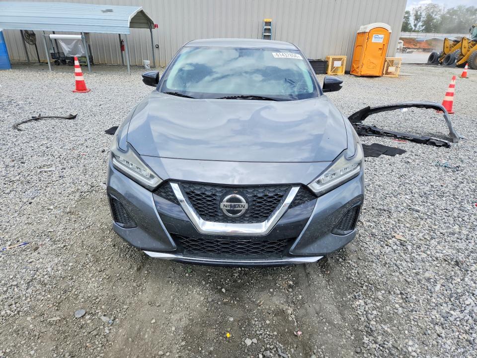 Aukcja sprzedaży 2019 Nissan Maxima, vin: 1N4AA6AV1KC366720, numer aukcji: 61437856