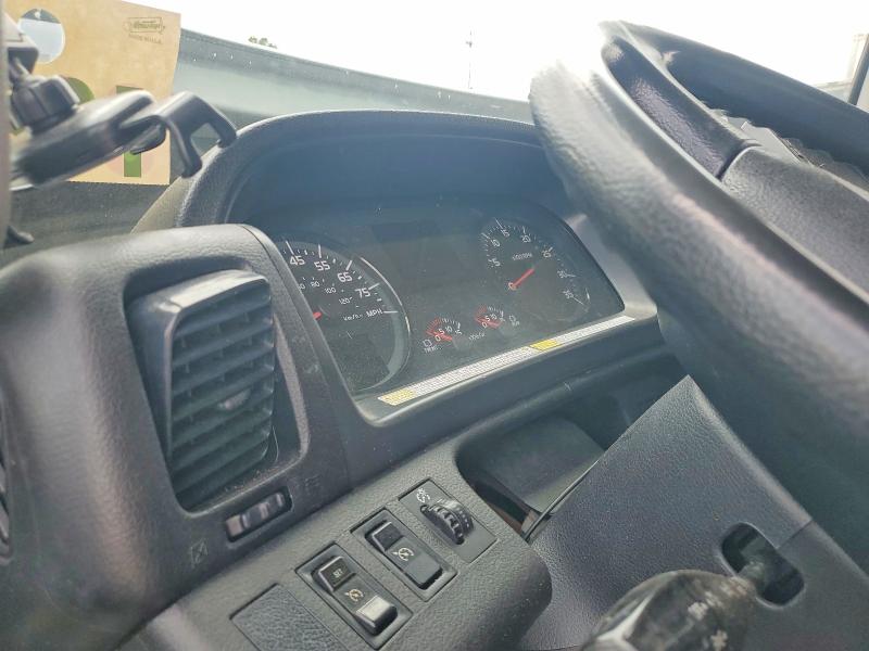 Продаж на аукціоні авто 2019 Hino Hino 338, vin: 5PVNV8JV9K4S58884, номер лоту: 59284186