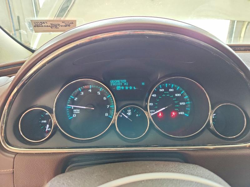 Продажа на аукционе авто 2014 Buick Enclave, vin: 5GAKRBKD0EJ348815, номер лота: 59885826