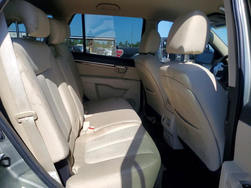 Продаж на аукціоні авто 2008 Hyundai Santa Fe, vin: 5NMSG13D18H212619, номер лоту: 62018866