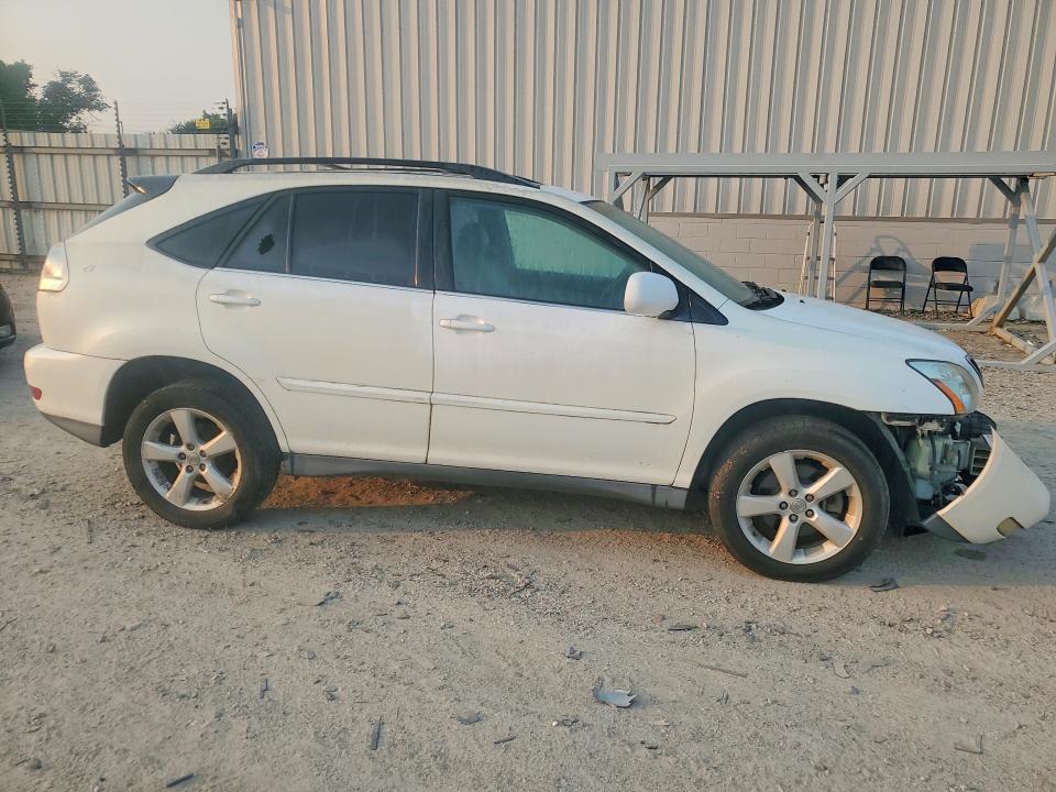 Продаж на аукціоні авто 2004 Lexus Rx, vin: 2T2HA31U24C005971, номер лоту: 62669416