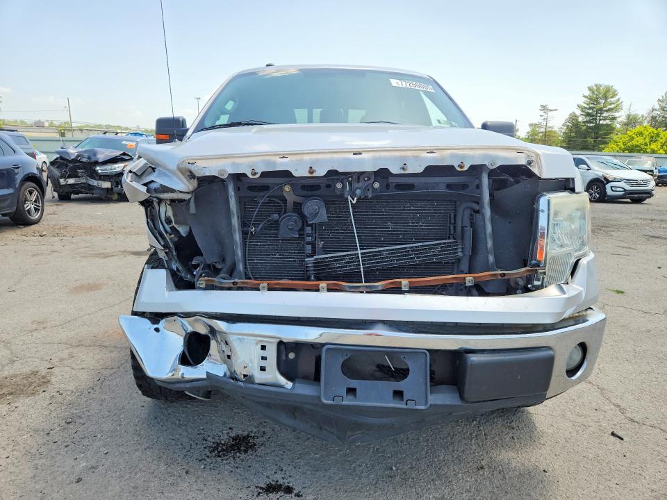 Продажа на аукционе авто 2012 Ford F150, vin: 1FTEW1CMXCKD48664, номер лота: 77250005