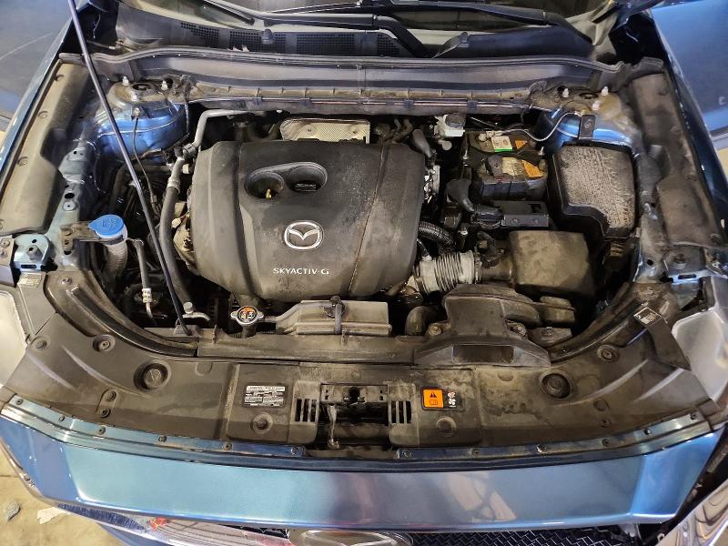 62782126 :رقم المزاد ، JM3KFACM6L1829270 vin ، 2020 Mazda Cx-5 مزاد بيع