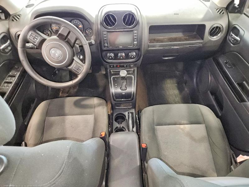 Продаж на аукціоні авто 2015 Jeep Patriot, vin: 1CN4NJRFB0FD27114, номер лоту: 62298316
