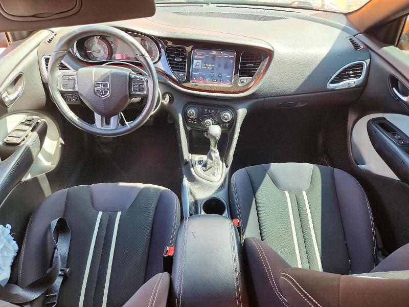 Aukcja sprzedaży 2014 Dodge Dart, vin: 1C3CDFBB2ED670270, numer aukcji: 61001766