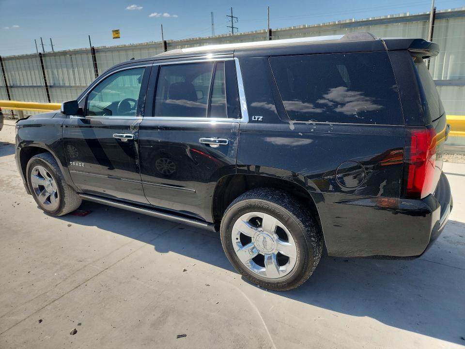 Aukcja sprzedaży 2015 Chevrolet Tahoe, vin: 1GNSCCKC8FR107723, numer aukcji: 60479926