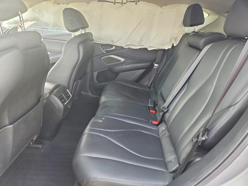 2020 Acura Rdx მანქანა იყიდება აუქციონზე, vin: 5J8TC1H39LL021457, აუქციონის ნომერი: 62679226