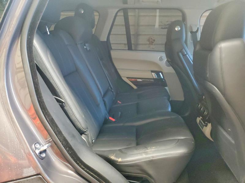 Aukcja sprzedaży 2017 Land Rover Range Rover, vin: SALGS2FEXHA351388, numer aukcji: 62266546