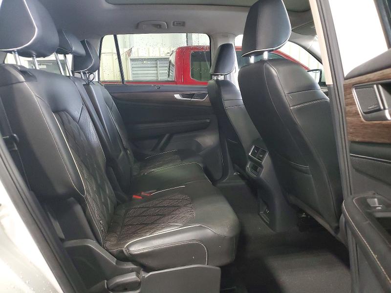 Продаж на аукціоні авто 2024 Volkswagen Atlas, vin: 1V2FR2CA2RC533090, номер лоту: 61556036