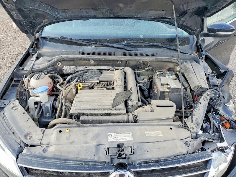 Продажа на аукционе авто 2017 Volkswagen Jetta, vin: 3VWDB7AJ1HM399552, номер лота: 62494796