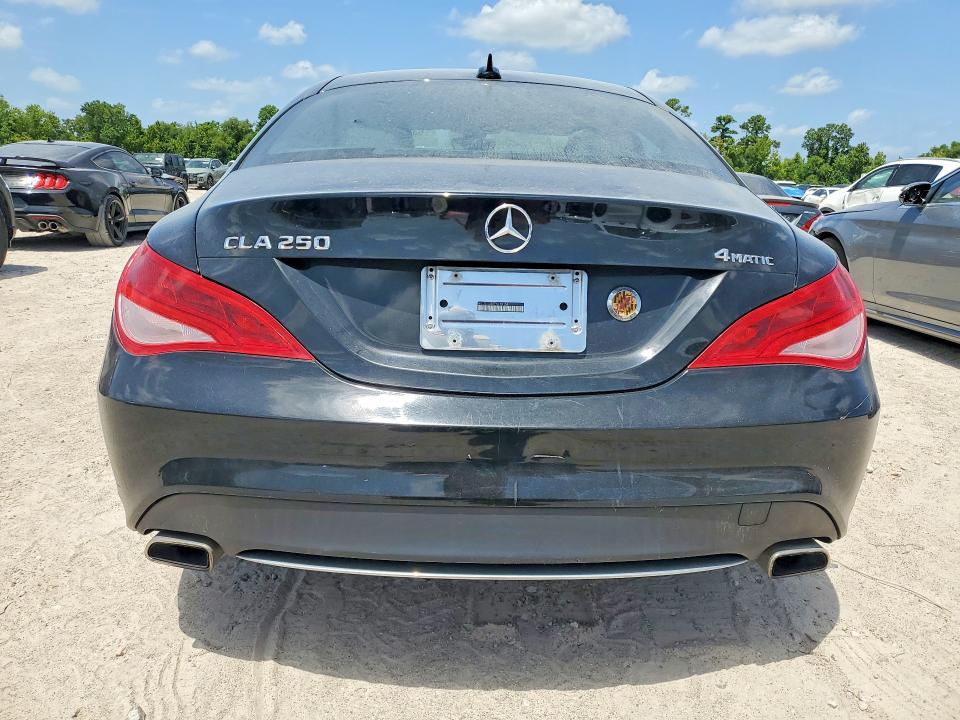 Aukcja sprzedaży 2015 Mercedes-benz Cla, vin: WDDSJ4GB7FN178154, numer aukcji: 63325696