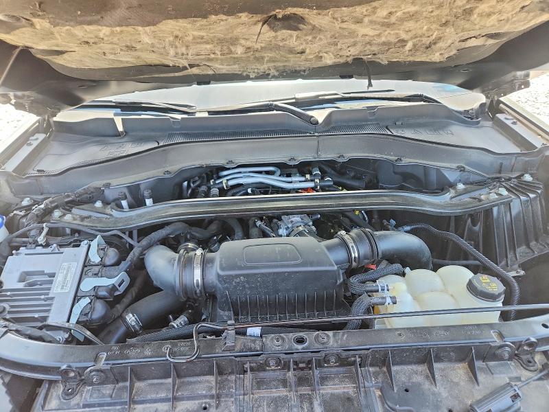 2022 Ford Explorer მანქანა იყიდება აუქციონზე, vin: 1FM5K8GC7NGC13682, აუქციონის ნომერი: 59625676