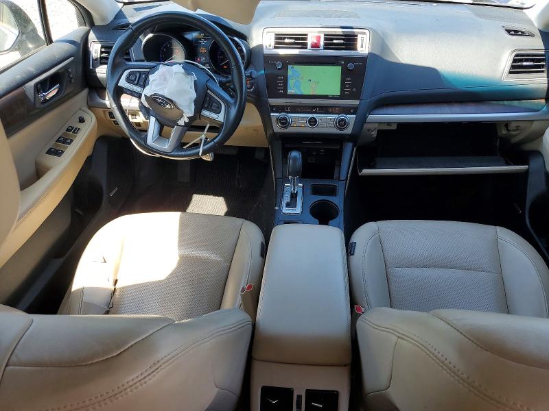 Продаж на аукціоні авто 2015 Subaru Outback, vin: 4S4BSBNCXF3302433, номер лоту: 61000486