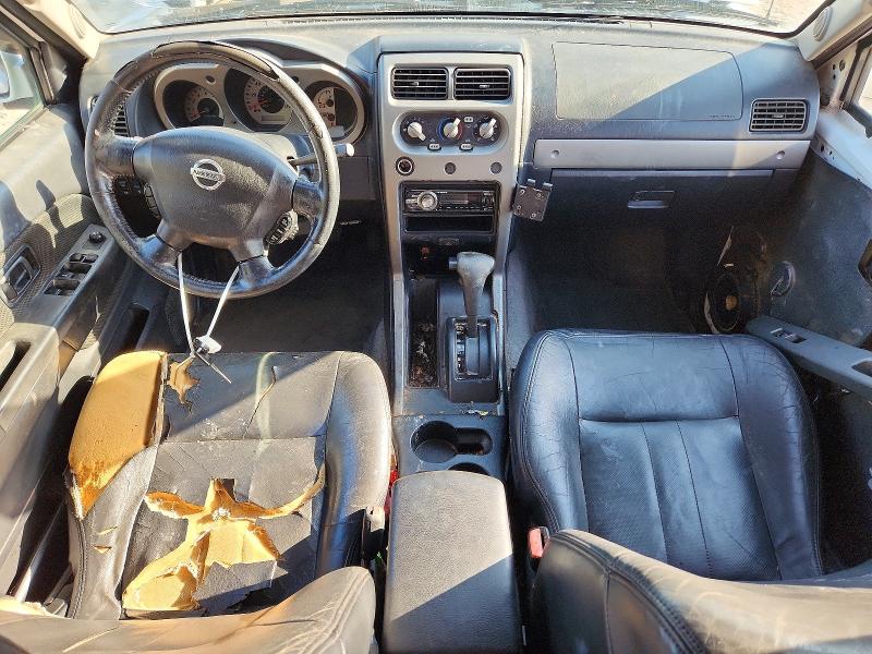 Aukcja sprzedaży 2004 Nissan Frontier, vin: 1N6ED27T54C433904, numer aukcji: 59690886