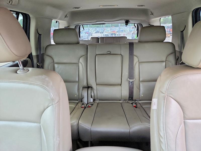 Aukcja sprzedaży 2018 Chevrolet Tahoe, vin: 1GNSCAKC7JR185360, numer aukcji: 63391816