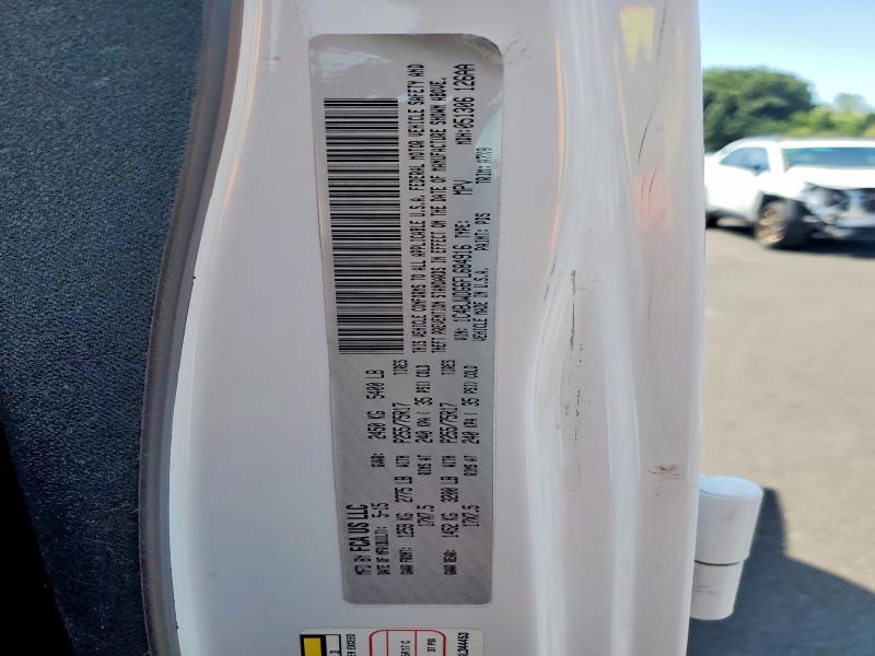 2015 Jeep Wrangler Unlimited მანქანა იყიდება აუქციონზე, vin: 1C4BJWDG6FL684916, აუქციონის ნომერი: 60303736