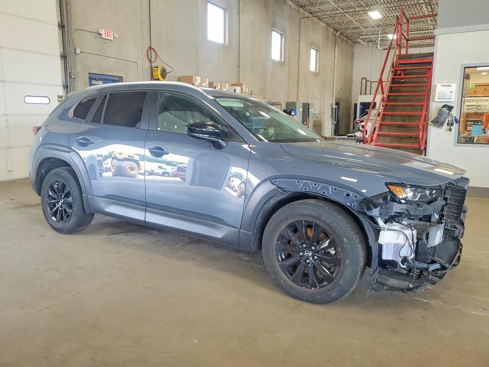 Продаж на аукціоні авто 2024 Mazda Cx-50, vin: 7MMVABDM9RN157747, номер лоту: 62984126