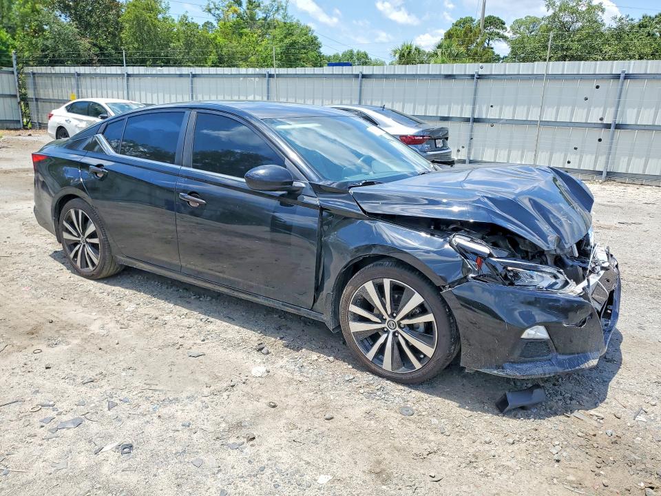 Продаж на аукціоні авто 2019 Nissan Altima, vin: 1N4BL4CV1KC206014, номер лоту: 60075516