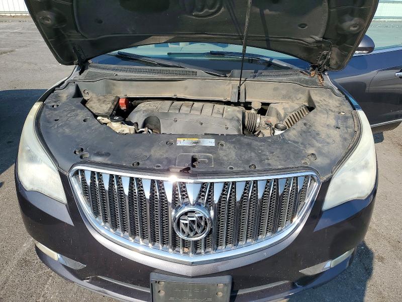 Продажа на аукционе авто 2014 Buick Enclave, vin: 5GAKRAKD4EJ233709, номер лота: 61629306