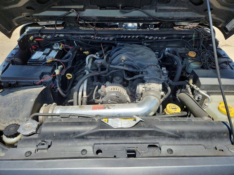 Aukcja sprzedaży 2012 Jeep Wrangler Unlimited, vin: 1C4BJWDGXCL113120, numer aukcji: 61616746